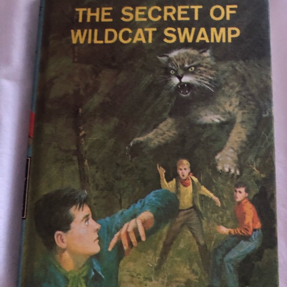 Hardy Boys Collection - Picture 9 of 16